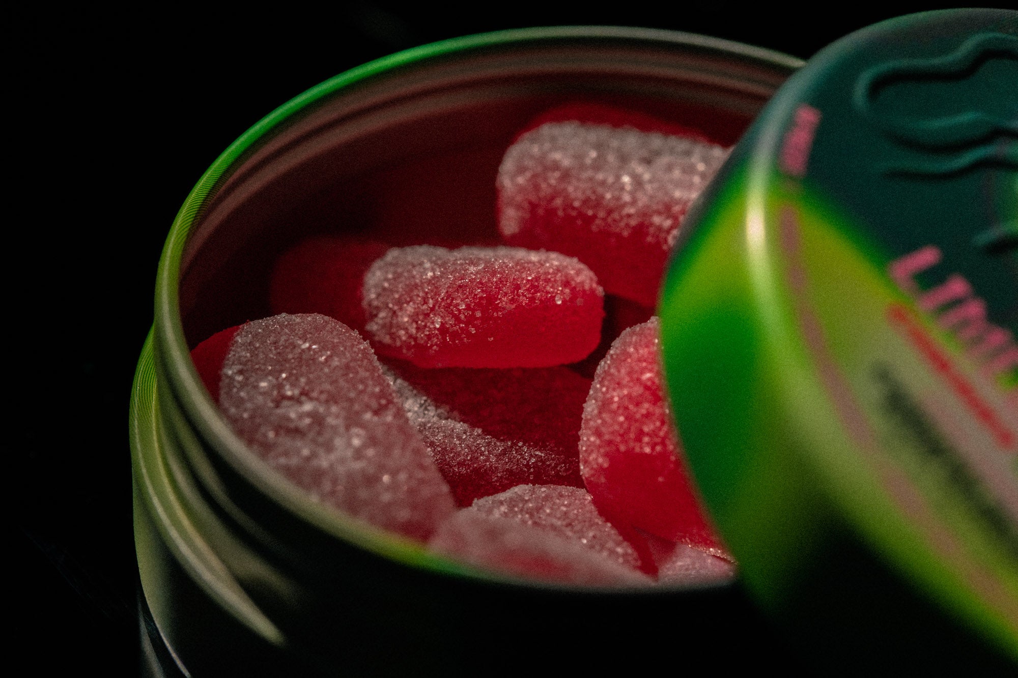 Pectin vs Gelatin Gummy Edibles NOWAVE