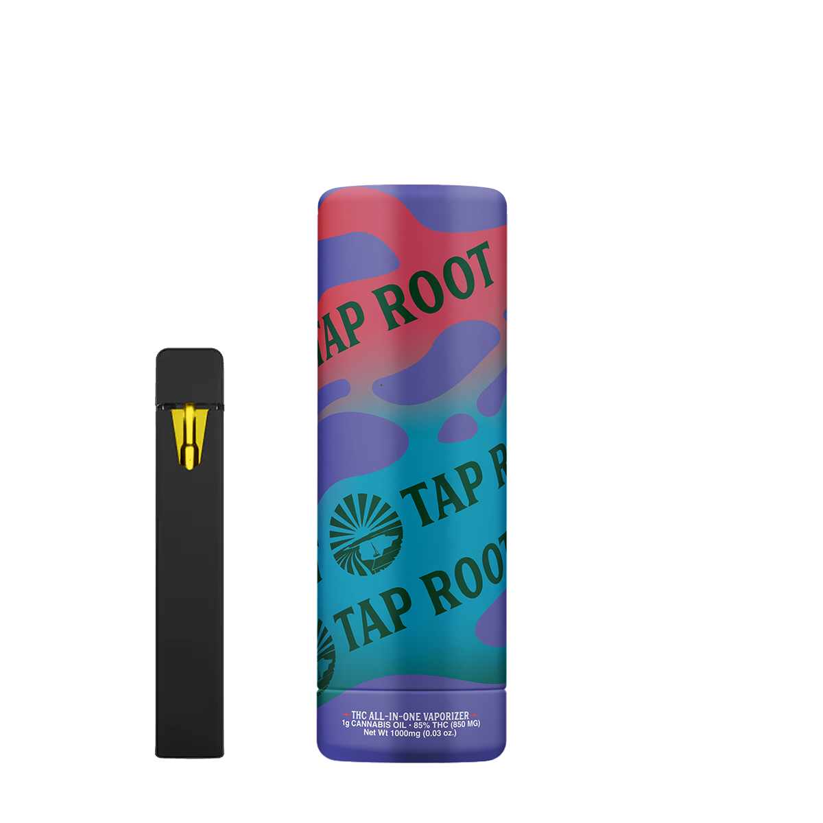 TAP ROOT - ALL-IN-ONE