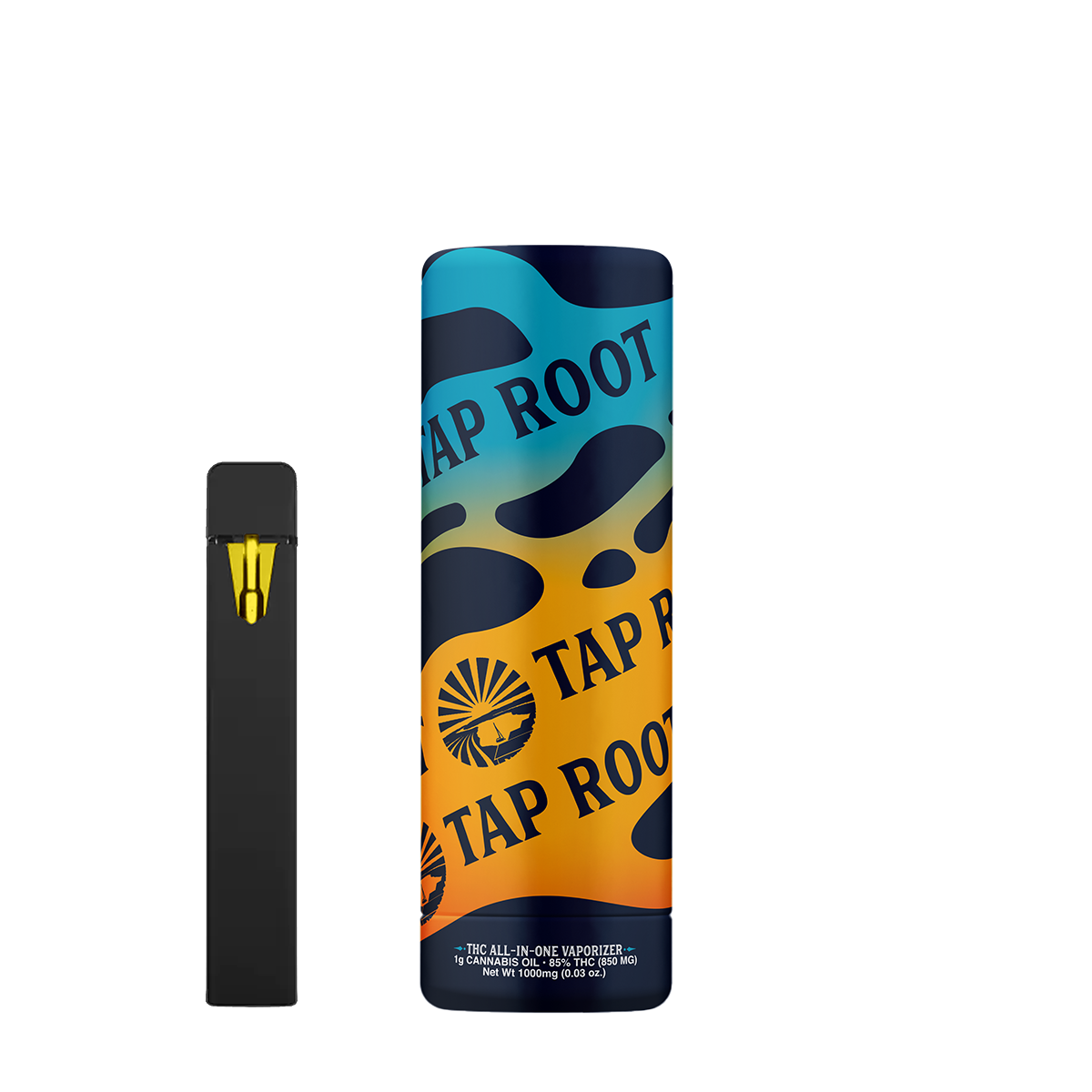 CNP 90% OG Kush 1ml ×3 CanaPuff THC+ liquid OG Kush, 89 mg, 30 ml